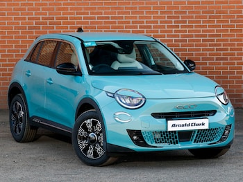 Used Fiat 600 2025 for sale - 76051033: Photo