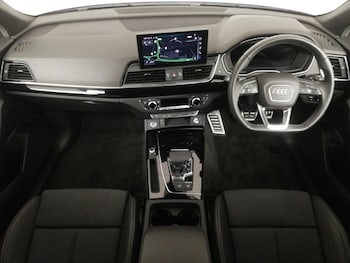 Used Audi Q5 2024 for sale - 76578997: Photo