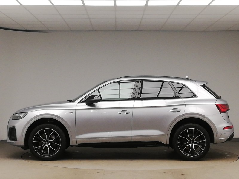 Used Audi Q5 2024 for sale - 76578997: Photo 4