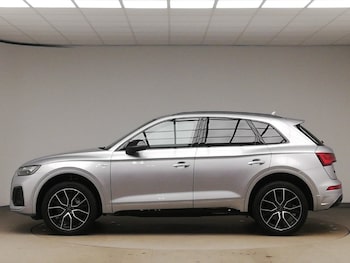 Used Audi Q5 2024 for sale - 76578997: Photo