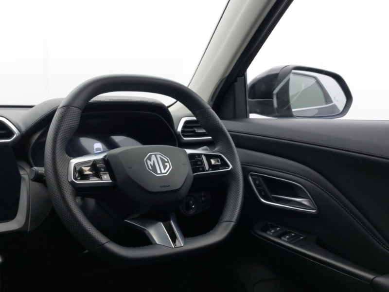 Used MG MG ZS 2024 for sale - 77028837: Photo 10