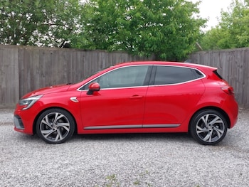 Used Renault Clio 2022 for sale - 78817060: Photo