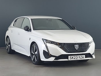 Used Peugeot 308 2023 for sale - 79263051: Photo