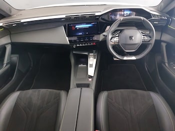 Used Peugeot 308 2023 for sale - 79263051: Photo