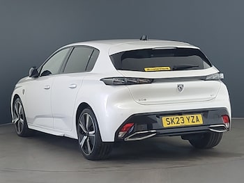 Used Peugeot 308 2023 for sale - 79263051: Photo