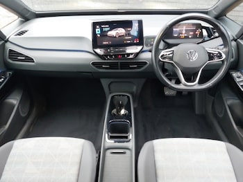 Used Volkswagen ID.3 2020 for sale - 78247283: Photo