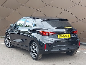 Used MG MG3 2026 for sale - 78831644: Photo
