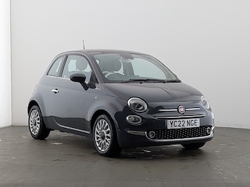 Fiat 500 feature image