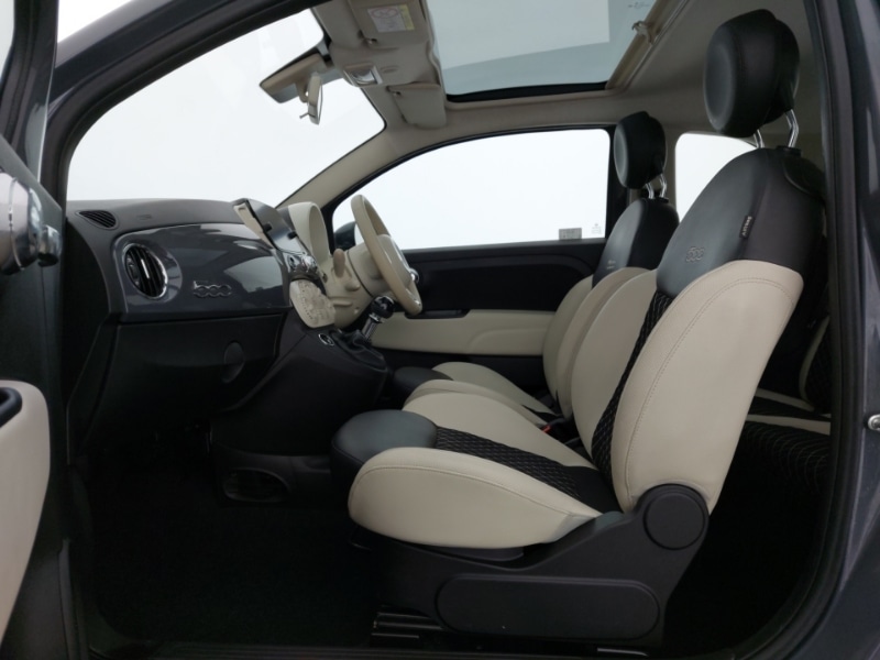 Used Fiat 500 2022 for sale - 77569593: Photo 5