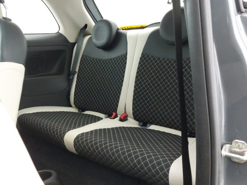 Used Fiat 500 2022 for sale - 77569593: Photo 6