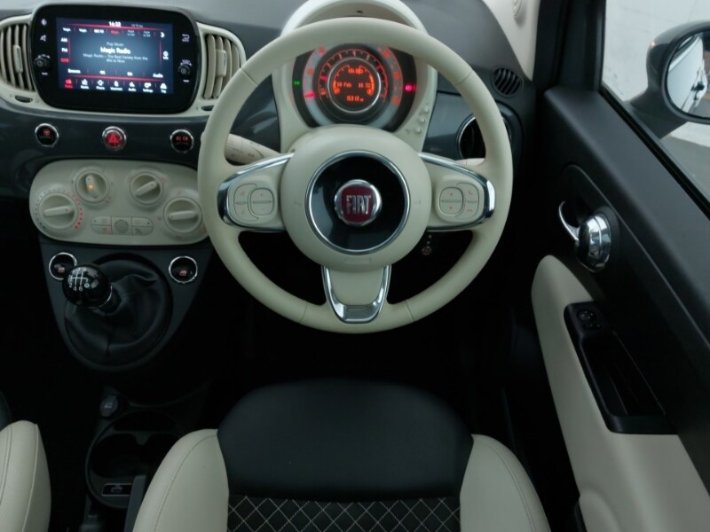 Used Fiat 500 2022 for sale - 77569593: Photo 7