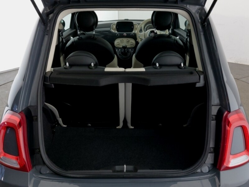 Used Fiat 500 2022 for sale - 77569593: Photo 8