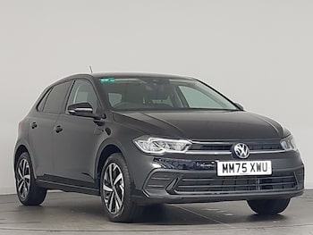Used Volkswagen Polo 2025 for sale - 78816903: Photo