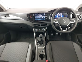 Used Volkswagen Polo 2025 for sale - 78816903: Photo