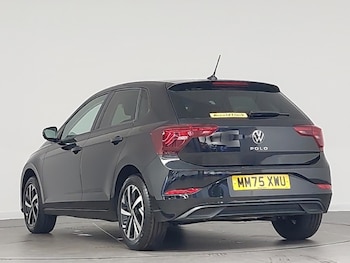 Used Volkswagen Polo 2025 for sale - 78816903: Photo