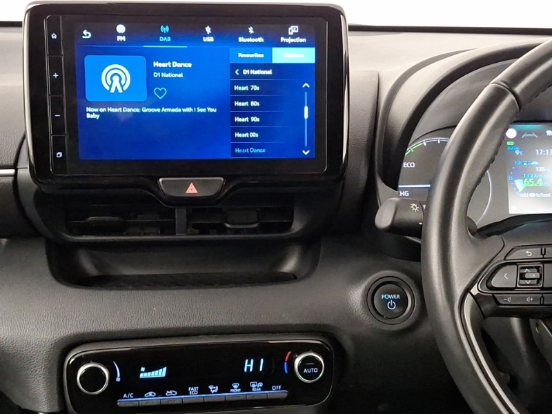 Used Mazda Mazda2 HYBRID 2024 for sale - 77108376: Photo 10