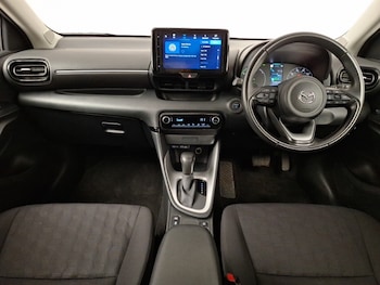 Used Mazda Mazda2 HYBRID 2024 for sale - 77108376: Photo