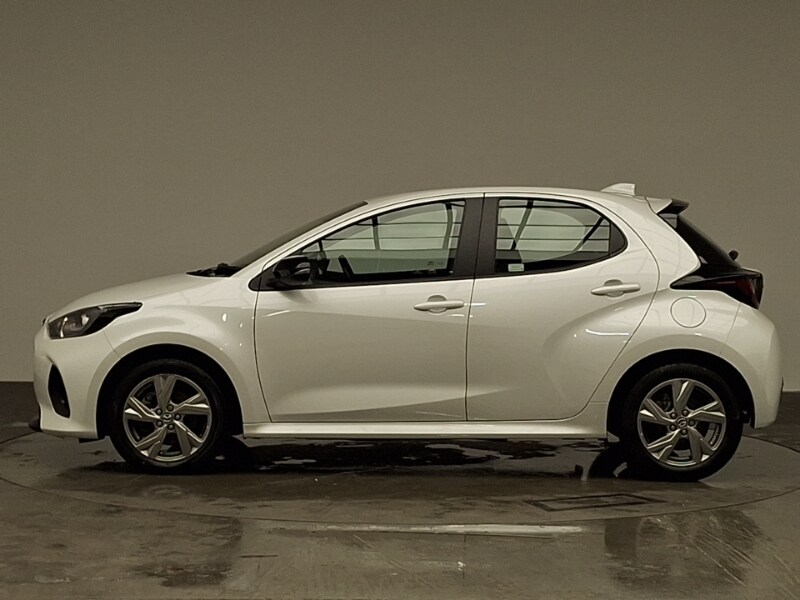 Used Mazda Mazda2 HYBRID 2024 for sale - 77108376: Photo 4