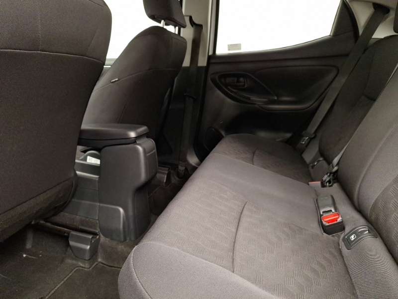 Used Mazda Mazda2 HYBRID 2024 for sale - 77108376: Photo 6