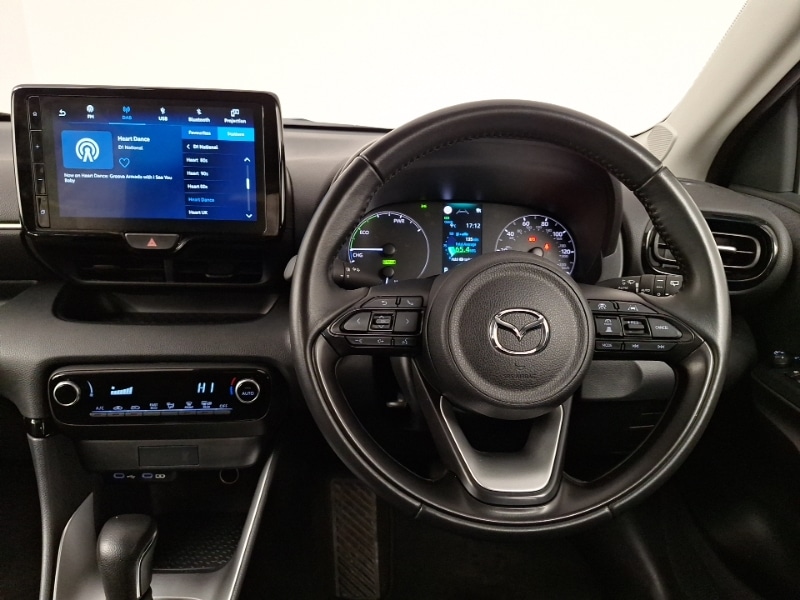 Used Mazda Mazda2 HYBRID 2024 for sale - 77108376: Photo 7