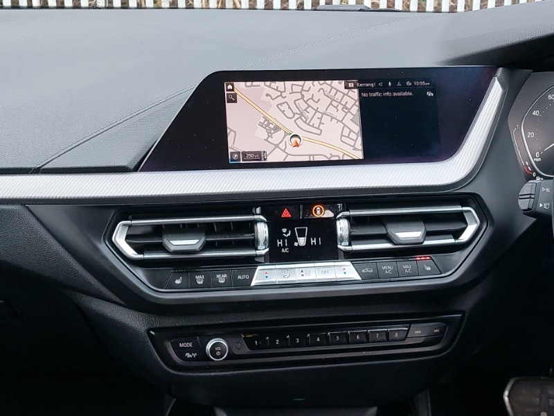 Used BMW 1 Series 2021 for sale - 77142233: Photo 11