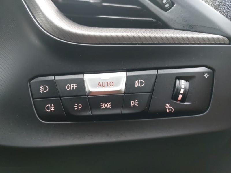 Used BMW 1 Series 2021 for sale - 77142233: Photo 12