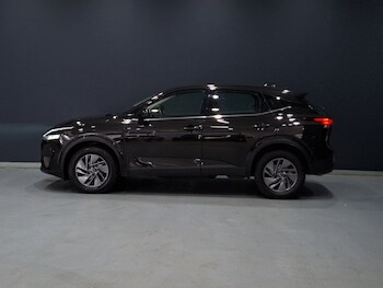 Used Nissan Qashqai 2022 for sale - 75984204: Photo