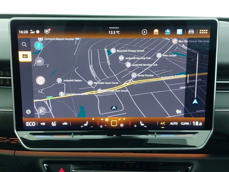 Used Volkswagen ID.7 2024 for sale - 78126930: Photo 10