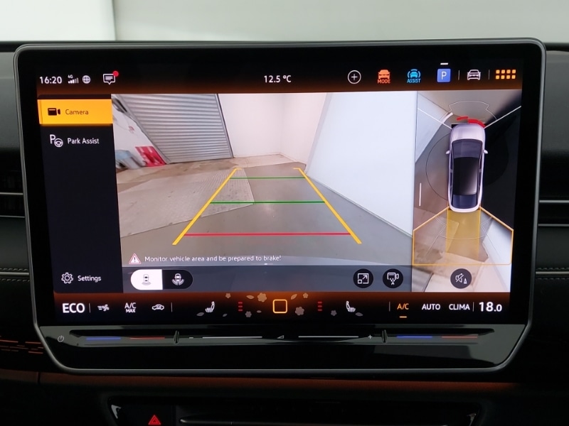 Used Volkswagen ID.7 2024 for sale - 78126930: Photo 11