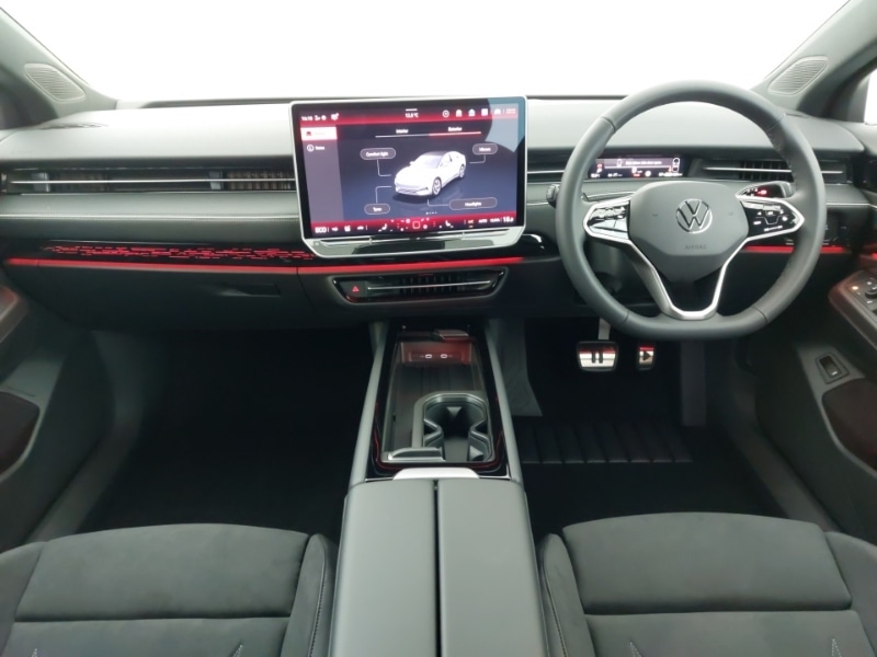 Used Volkswagen ID.7 2024 for sale - 78126930: Photo 2