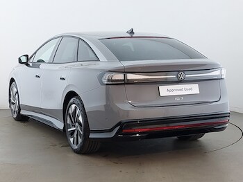 Used Volkswagen ID.7 2024 for sale - 78126930: Photo