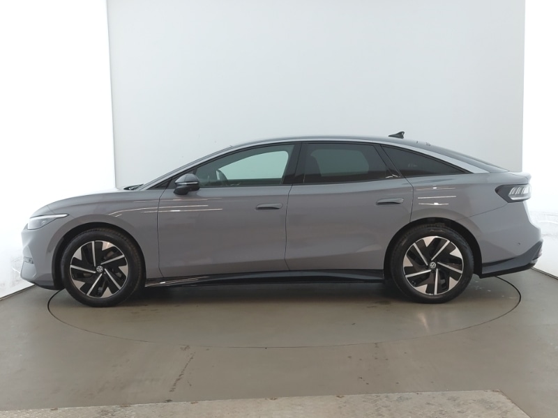 Used Volkswagen ID.7 2024 for sale - 78126930: Photo 4