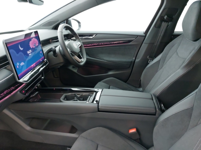 Used Volkswagen ID.7 2024 for sale - 78126930: Photo 5