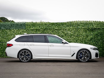 Used BMW 5 Series 2022 for sale - 79469968: Photo