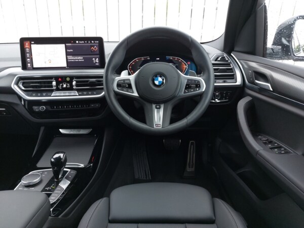 Used BMW iX3 2024 for sale - 76237562: Photo 5