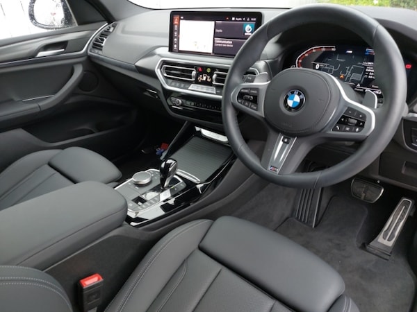 Used BMW iX3 2024 for sale - 76237562: Photo 6
