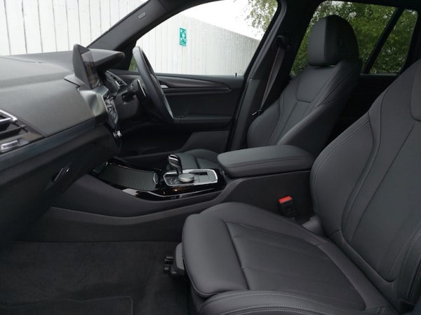 Used BMW iX3 2024 for sale - 76237562: Photo 7