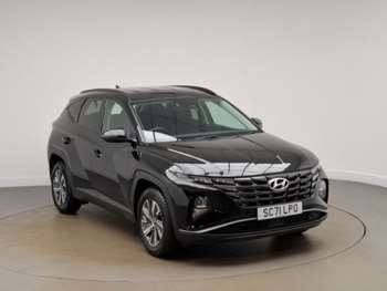 2022 - 1.6 TGDi SE Connect 5dr 2WD