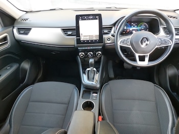 Used Renault Arkana 2022 for sale - 77003906: Photo