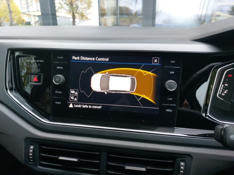 Used Volkswagen Taigo 2022 for sale - 77130323: Photo 11