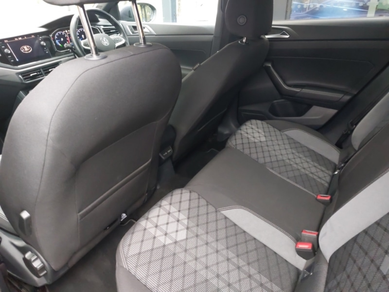 Used Volkswagen Taigo 2022 for sale - 77130323: Photo 6