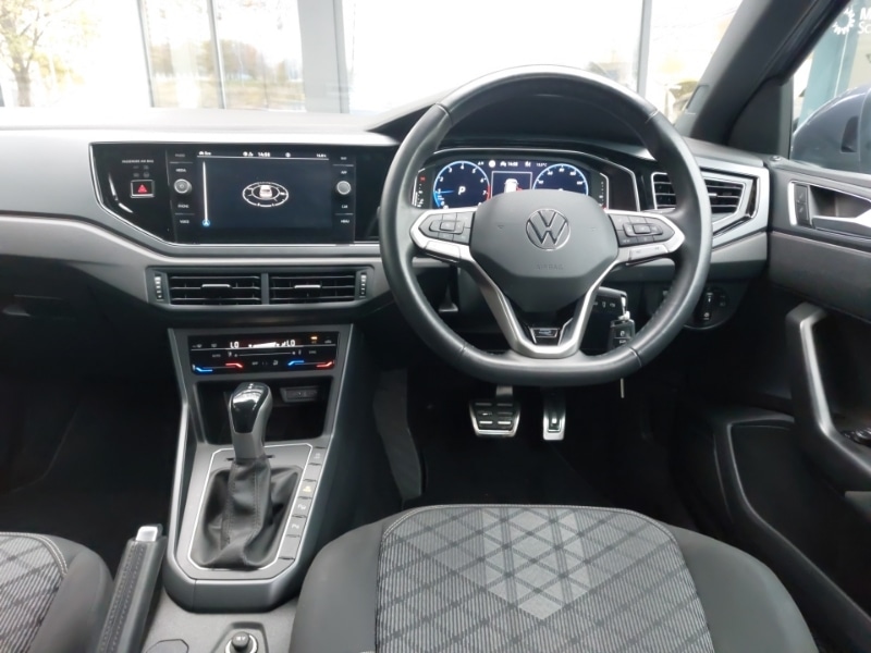 Used Volkswagen Taigo 2022 for sale - 77130323: Photo 7