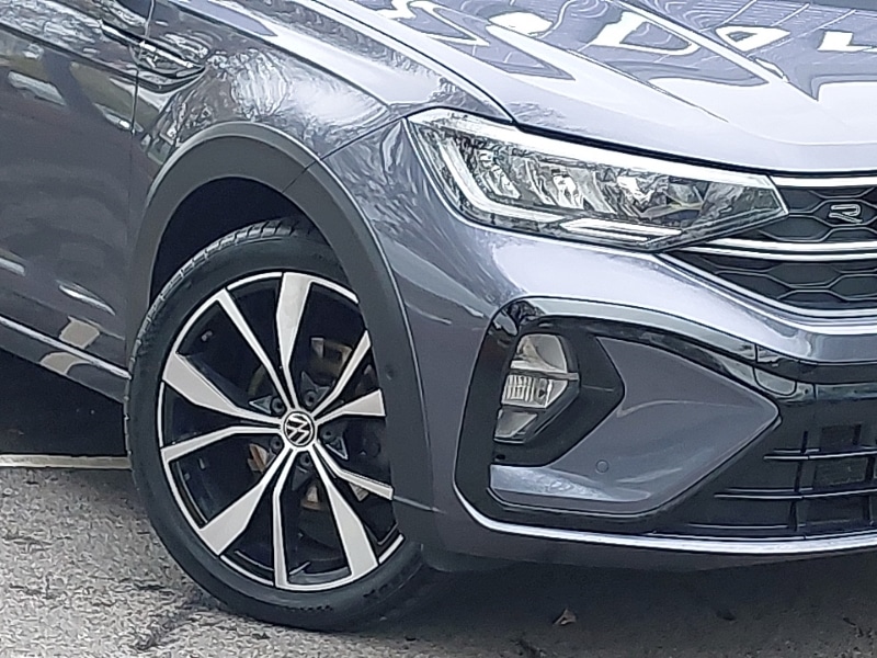 Used Volkswagen Taigo 2022 for sale - 77130323: Photo 9