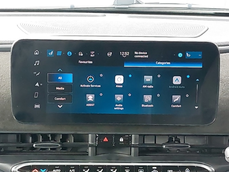 Used Abarth 500 2024 for sale - 77985324: Photo 10