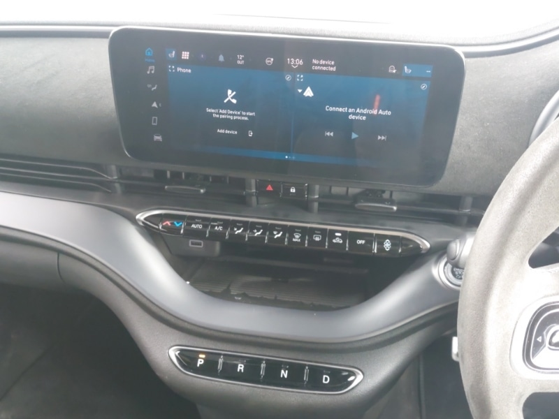 Used Abarth 500 2024 for sale - 77985324: Photo 12