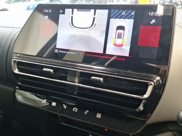 Used Citroen C5 Aircross 2025 for sale - 76258815: Photo 10