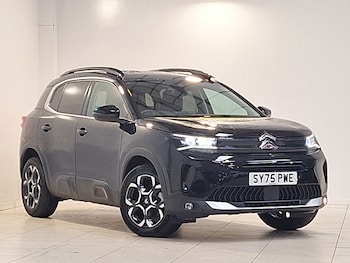 2025 - 1.5D Max Edition 5dr Auto
