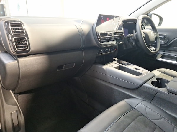 Used Citroen C5 Aircross 2025 for sale - 76258815: Photo 5