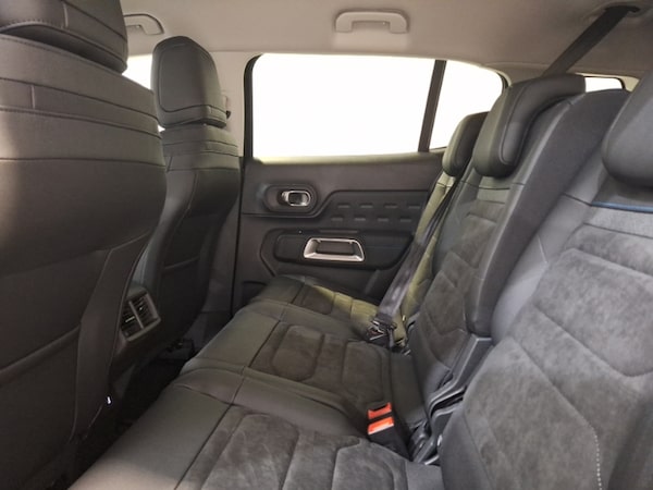 Used Citroen C5 Aircross 2025 for sale - 76258815: Photo 6