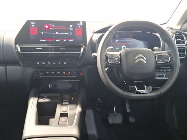 Used Citroen C5 Aircross 2025 for sale - 76258815: Photo 7